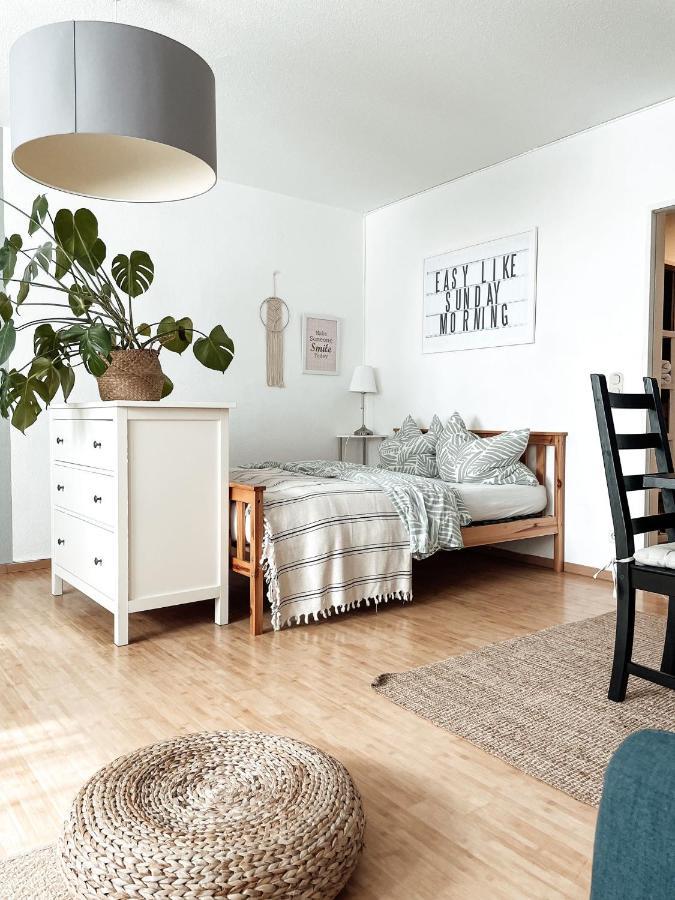 **Top**Gemuetlich*Bergnah*Zentral*Netflix & Relax* Sonthofen Eksteriør bilde