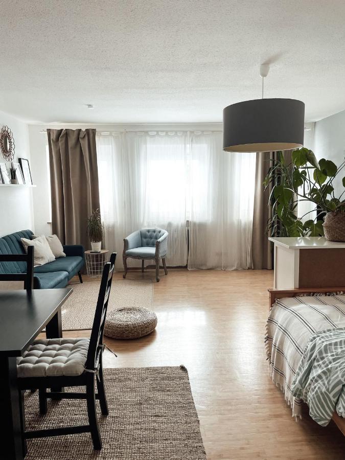 **Top**Gemuetlich*Bergnah*Zentral*Netflix & Relax* Sonthofen Eksteriør bilde